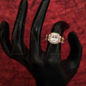 Finger Ring-1