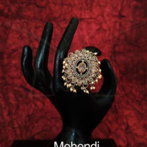 Finger Ring-2
