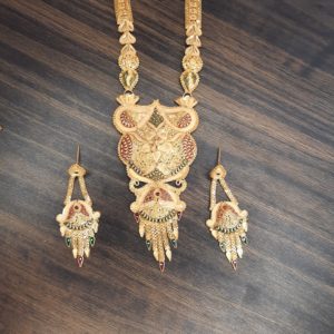 Necklace set